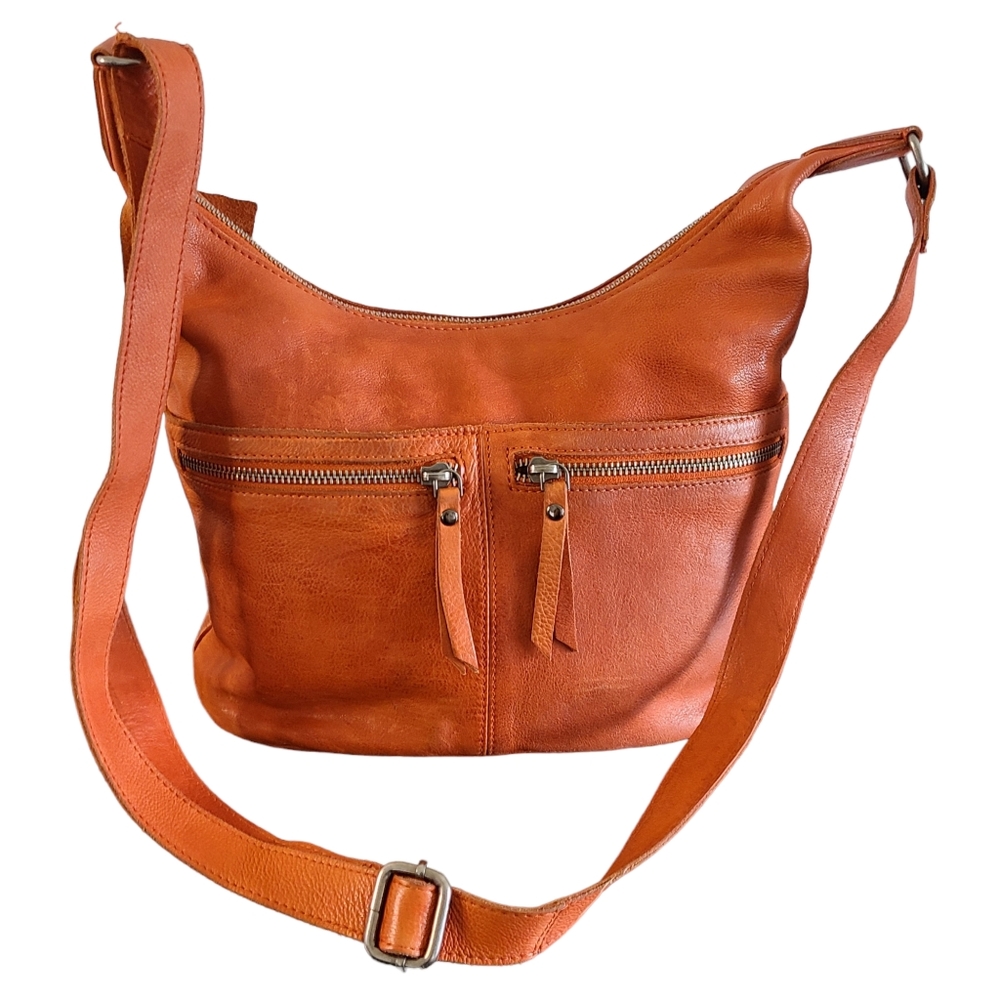 Latico Gita crossbody bag